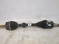 2006-2012 Toyota Rav4 Axle Shaft Front Driver Cv C/v 1519885 - Oemusedautoparts1.com