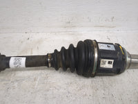 2006-2012 Toyota Rav4 Axle Shaft Front Driver Cv C/v 1519885 - Oemusedautoparts1.com