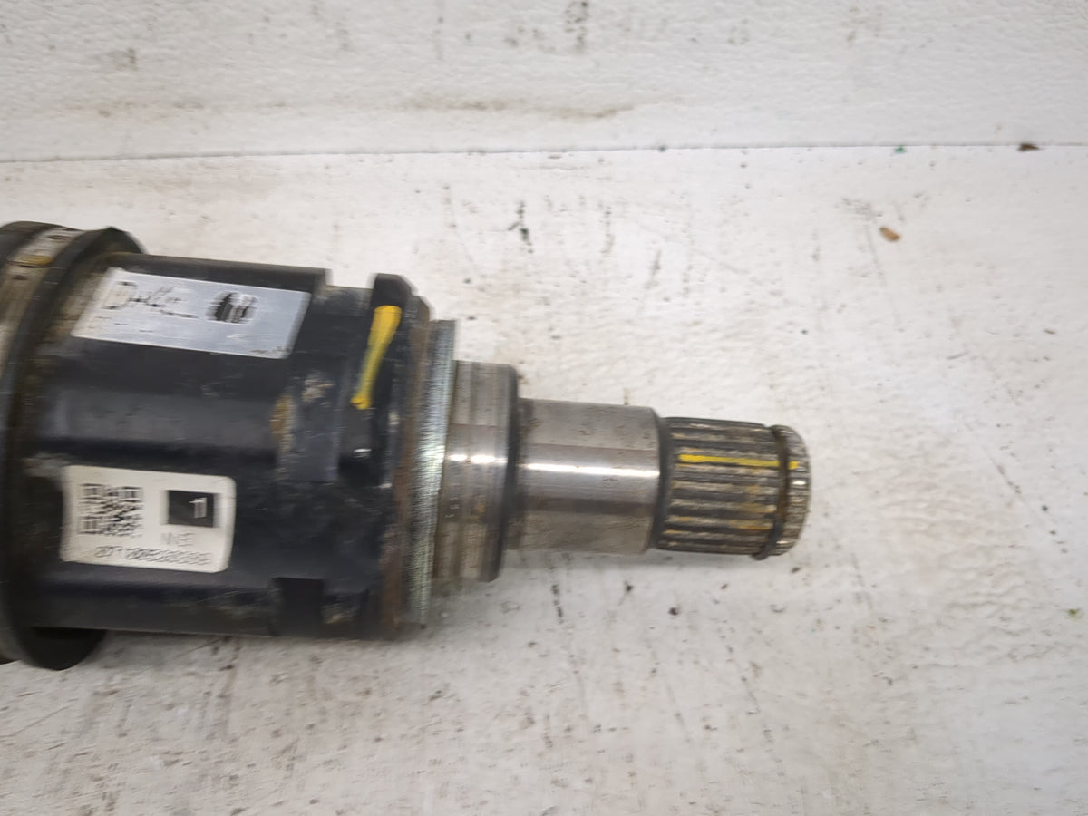 2006-2012 Toyota Rav4 Axle Shaft Front Driver Cv C/v 1519885 - Oemusedautoparts1.com