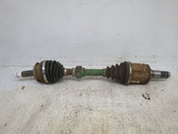 2006-2012 Toyota Rav4 Axle Shaft Front Driver Cv C/v 1521073 - Oemusedautoparts1.com
