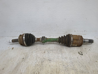 compare product 2006-2012 Toyota Rav4 Axle Shaft Front Driver Cv C/v 1521073