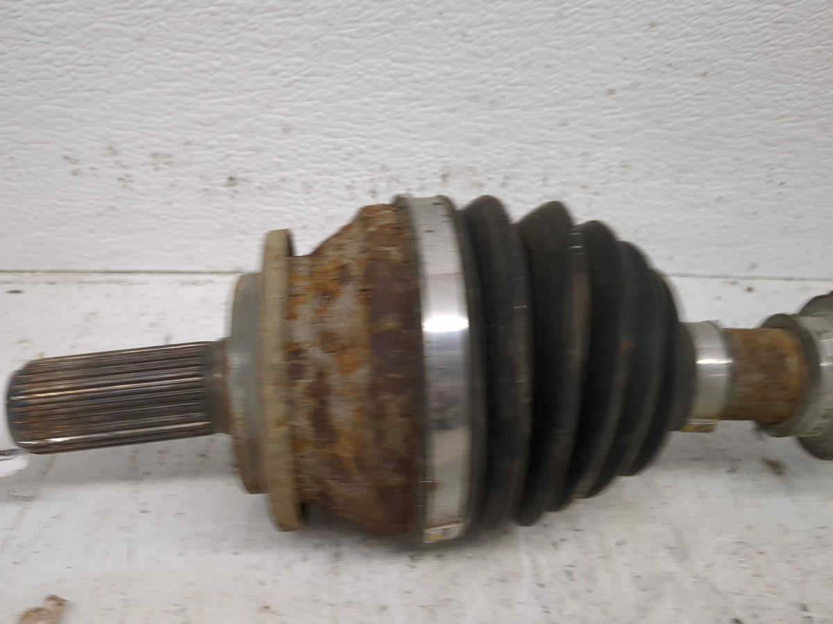 2006-2012 Toyota Rav4 Axle Shaft Front Driver Cv C/v 1521073 - Oemusedautoparts1.com