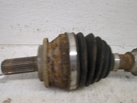 2006-2012 Toyota Rav4 Axle Shaft Front Driver Cv C/v 1521073 - Oemusedautoparts1.com