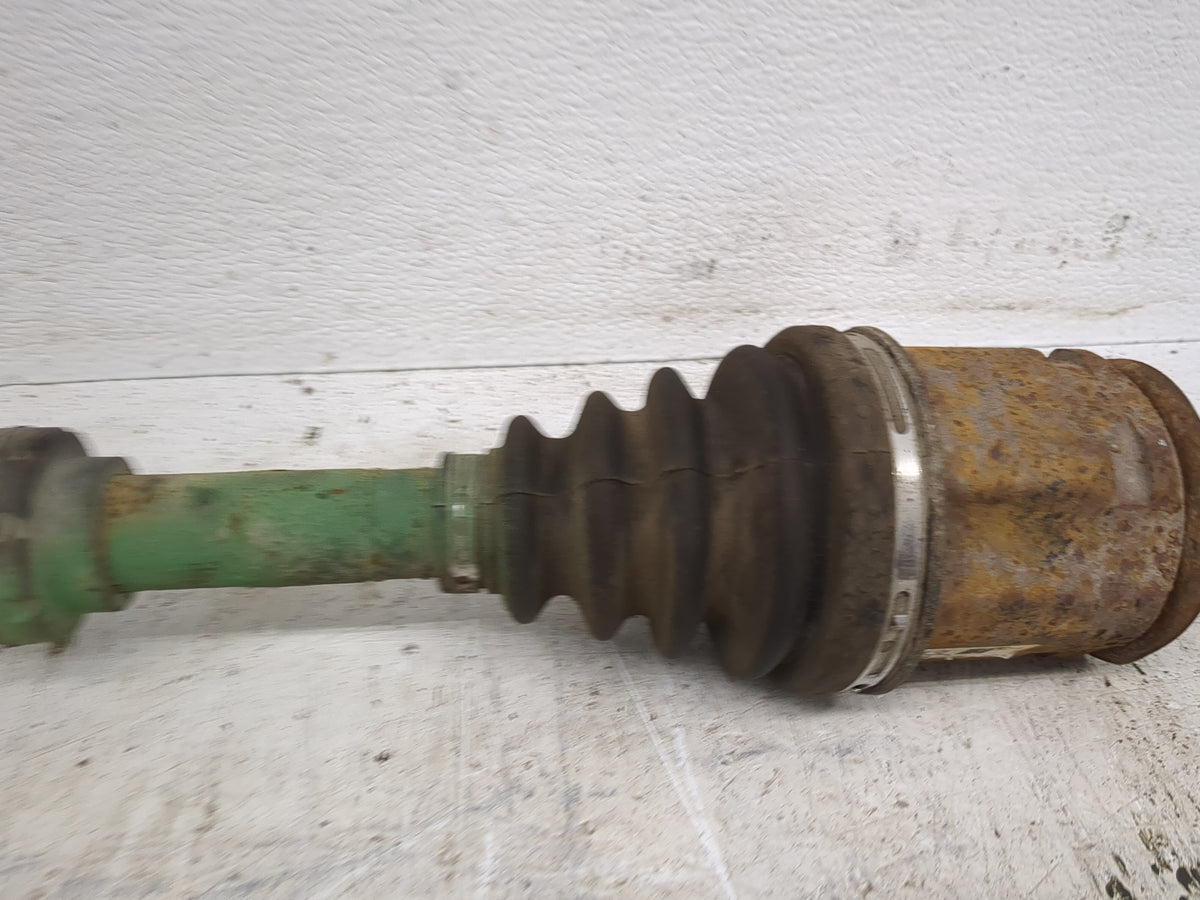 2006-2012 Toyota Rav4 Axle Shaft Front Driver Cv C/v 1521073 - Oemusedautoparts1.com