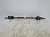 2006-2012 Toyota Rav4 Axle Shaft Rear Passenger Cv C/v 1521080 - Oemusedautoparts1.com