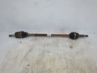 compare product 2006-2012 Toyota Rav4 Axle Shaft Rear Passenger Cv C/v 1521080