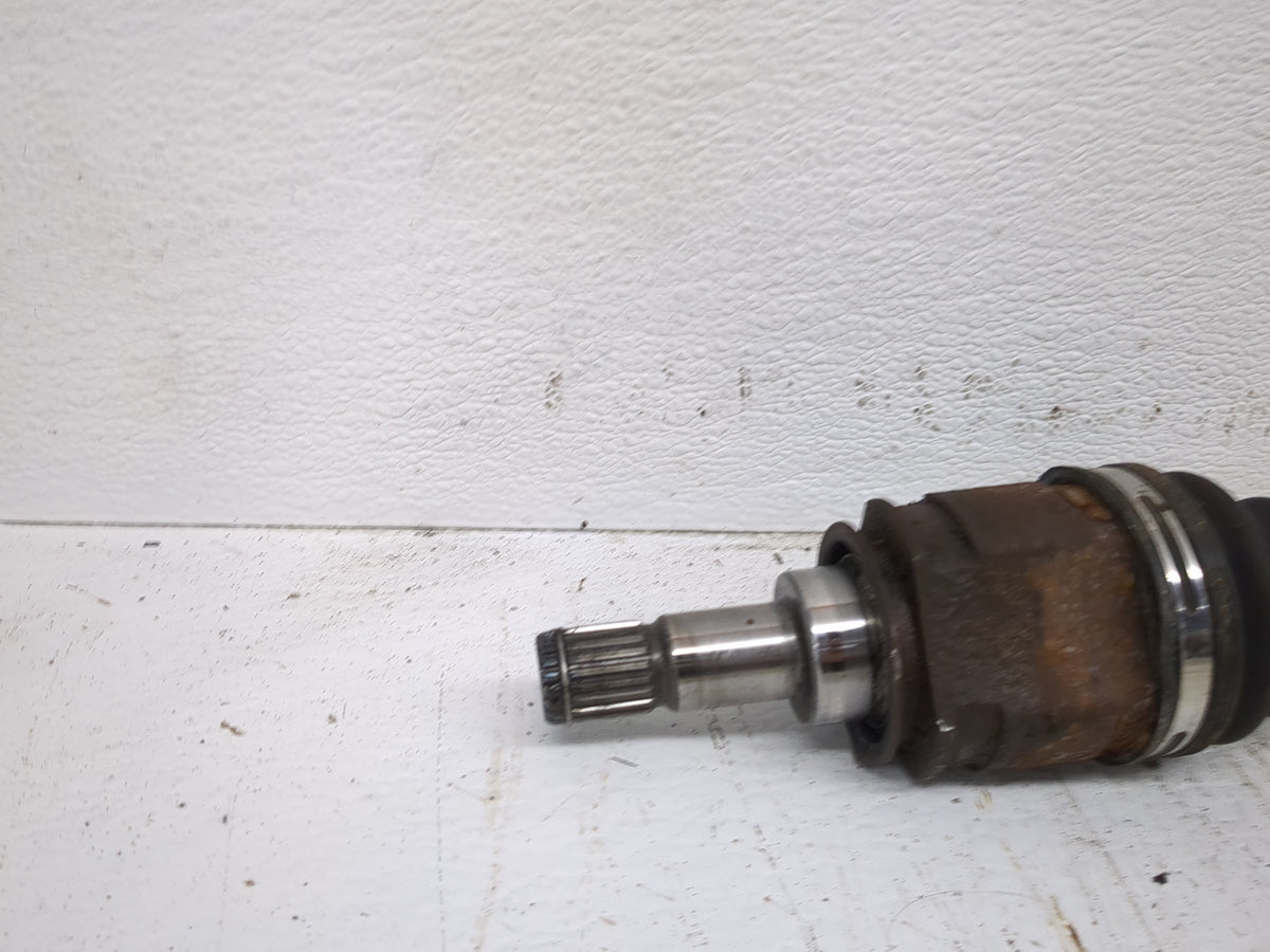 2006-2012 Toyota Rav4 Axle Shaft Rear Passenger Cv C/v 1521080 - Oemusedautoparts1.com