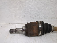 2006-2012 Toyota Rav4 Axle Shaft Rear Passenger Cv C/v 1521080 - Oemusedautoparts1.com