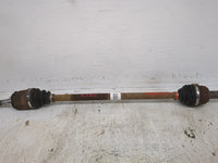 2006-2012 Toyota Rav4 Axle Shaft Rear Passenger Cv C/v 1521080 - Oemusedautoparts1.com