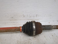 2006-2012 Toyota Rav4 Axle Shaft Rear Passenger Cv C/v 1521080 - Oemusedautoparts1.com
