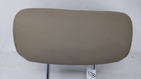 2006-2008 Toyota Rav4 Headrest Head Rest Front Driver Passenger Seat Tan - Oemusedautoparts1.com