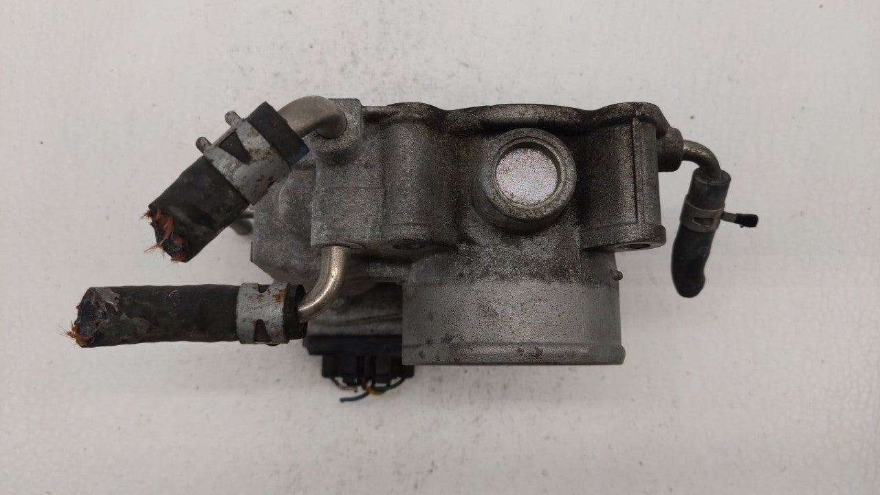 2006-2008 Toyota Rav4 Throttle Body P/N:22030-28071 22030-28070 Fits Fits 2006 2007 2008 2009 2010 2011 2012 2013 2014 2015 