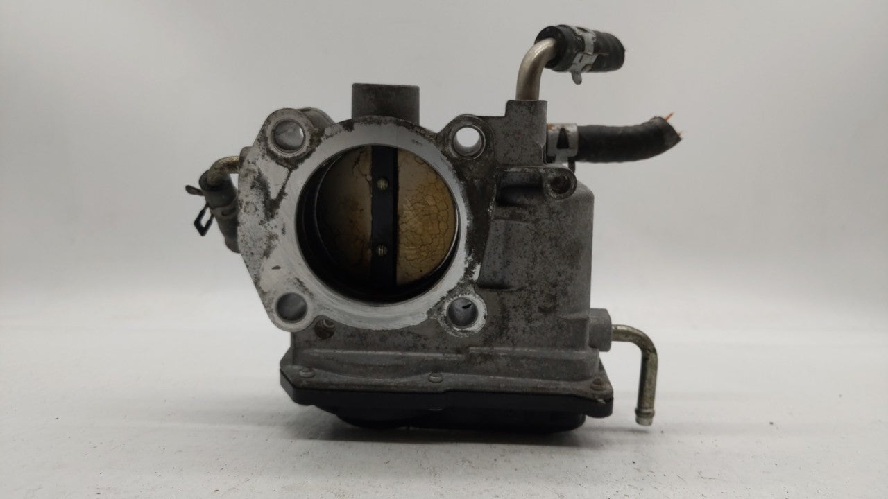 2006-2008 Toyota Rav4 Throttle Body P/N:22030-28071 22030-28070 Fits Fits 2006 2007 2008 2009 2010 2011 2012 2013 2014 2015 