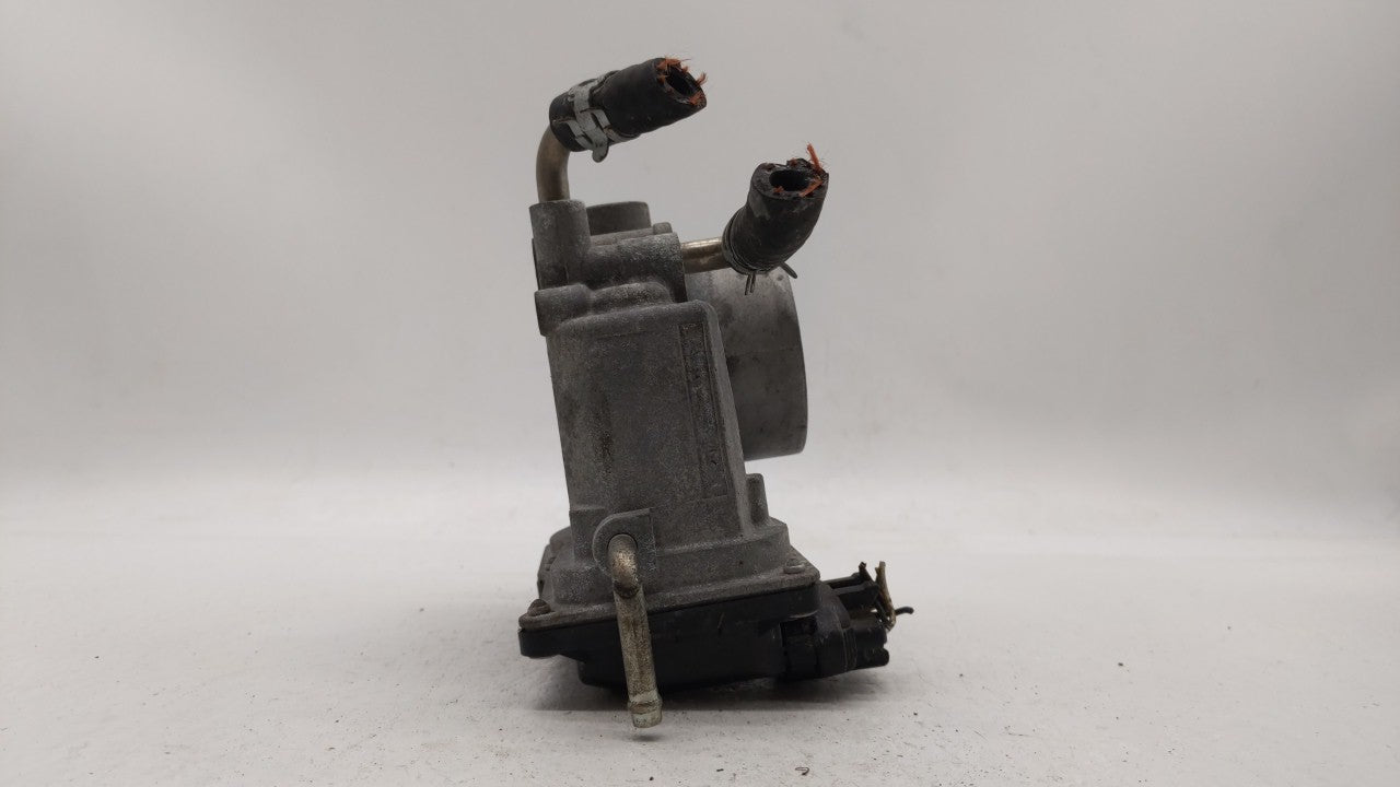 2006-2008 Toyota Rav4 Throttle Body P/N:22030-28071 22030-28070 Fits Fits 2006 2007 2008 2009 2010 2011 2012 2013 2014 2015 