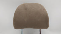 2006-2008 Toyota Rav4 Headrest Head Rest Front Driver Passenger Seat Fits Fits 2006 2007 2008 OEM Used Auto Parts - Oemuseda