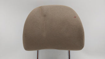 compare product 2006-2008 Toyota Rav4 Headrest Head Rest Front Driver Passenger Seat Fits Fits 2006 2007 2008 OEM Used Auto Parts