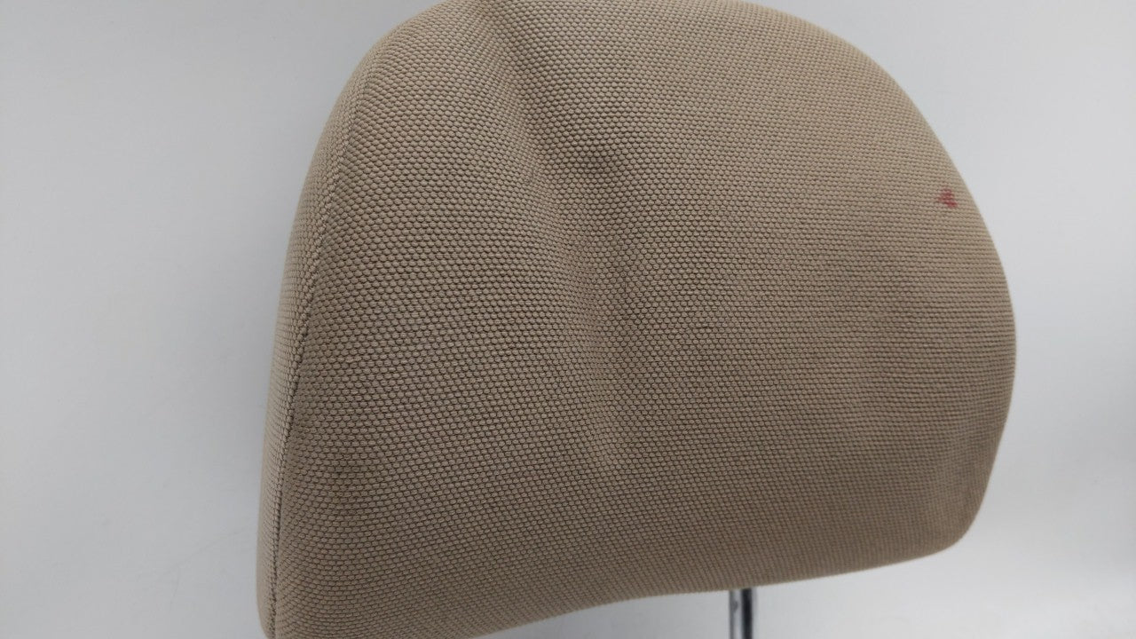 2006-2008 Toyota Rav4 Headrest Head Rest Front Driver Passenger Seat Fits Fits 2006 2007 2008 OEM Used Auto Parts - Oemuseda