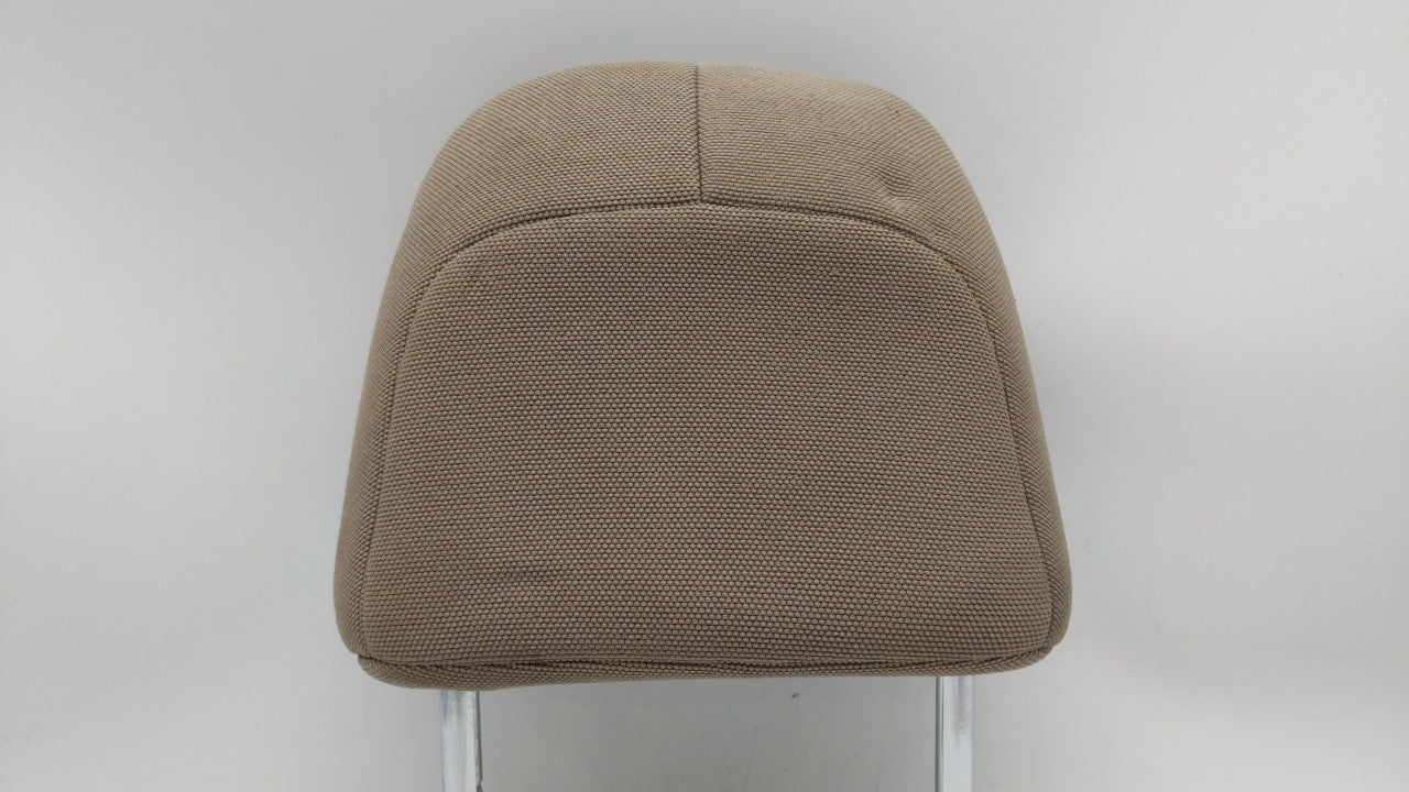 2006-2008 Toyota Rav4 Headrest Head Rest Front Driver Passenger Seat Fits Fits 2006 2007 2008 OEM Used Auto Parts - Oemuseda
