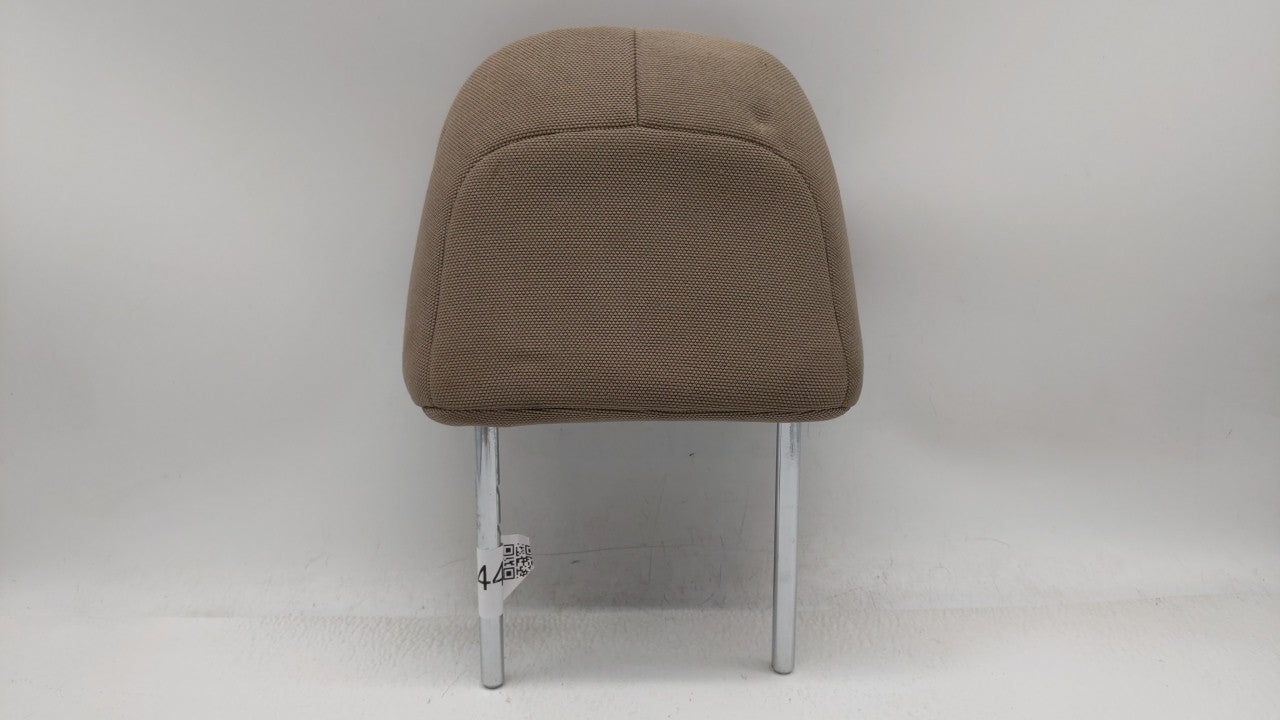 2006-2008 Toyota Rav4 Headrest Head Rest Front Driver Passenger Seat Fits Fits 2006 2007 2008 OEM Used Auto Parts - Oemuseda