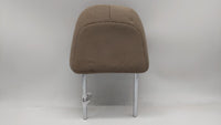 2006-2008 Toyota Rav4 Headrest Head Rest Front Driver Passenger Seat Fits Fits 2006 2007 2008 OEM Used Auto Parts - Oemuseda