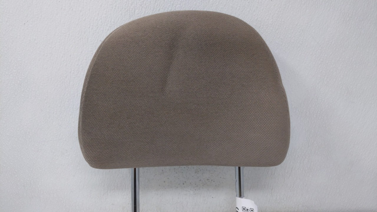 2006-2008 Toyota Rav4 Headrest Head Rest Front Driver Passenger Seat Fits Fits 2006 2007 2008 OEM Used Auto Parts - Oemuseda