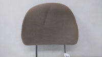 2006-2008 Toyota Rav4 Headrest Head Rest Front Driver Passenger Seat Fits Fits 2006 2007 2008 OEM Used Auto Parts - Oemuseda