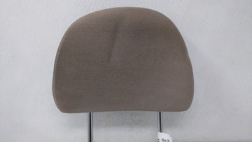 2006-2008 Toyota Rav4 Headrest Head Rest Front Driver Passenger Seat Fits Fits 2006 2007 2008 OEM Used Auto Parts - Oemuseda