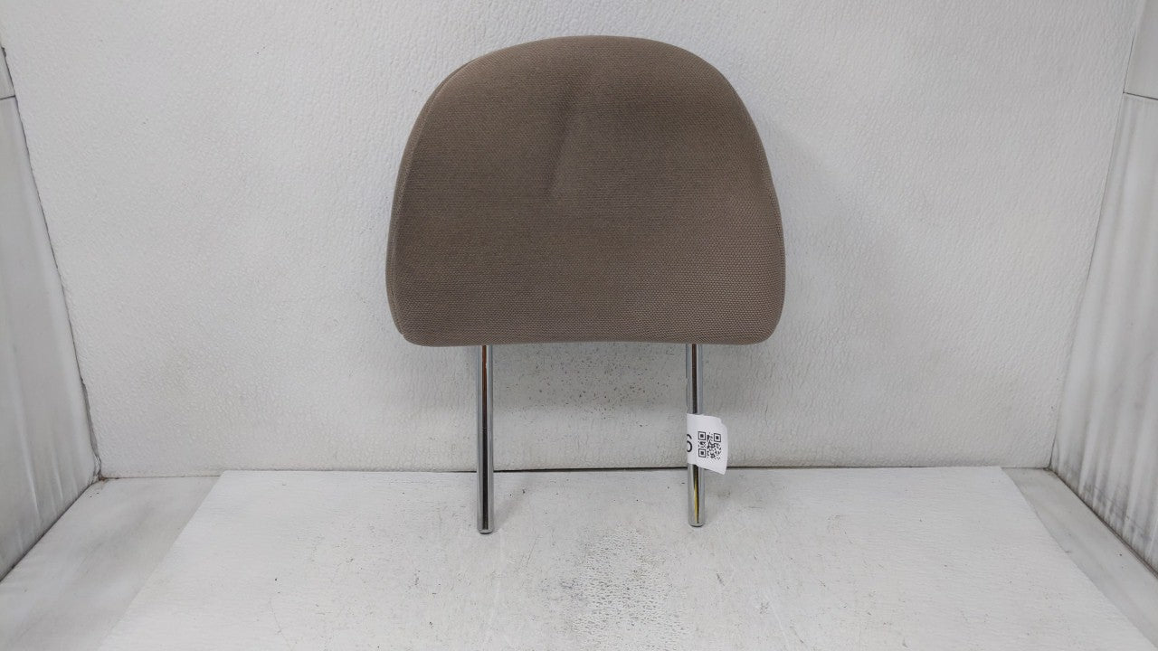 2006-2008 Toyota Rav4 Headrest Head Rest Front Driver Passenger Seat Fits Fits 2006 2007 2008 OEM Used Auto Parts - Oemuseda