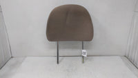 2006-2008 Toyota Rav4 Headrest Head Rest Front Driver Passenger Seat Fits Fits 2006 2007 2008 OEM Used Auto Parts - Oemuseda