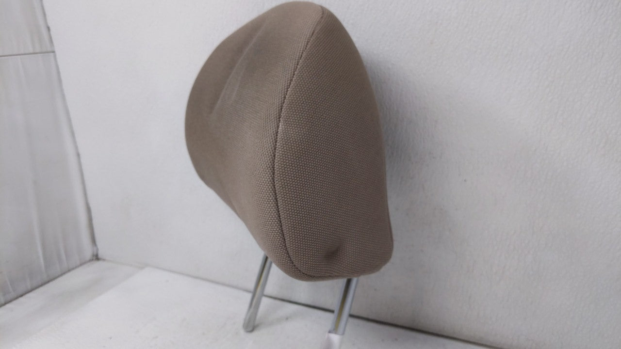 2006-2008 Toyota Rav4 Headrest Head Rest Front Driver Passenger Seat Fits Fits 2006 2007 2008 OEM Used Auto Parts - Oemuseda