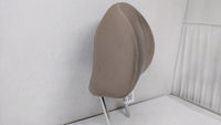 2006-2008 Toyota Rav4 Headrest Head Rest Front Driver Passenger Seat Fits Fits 2006 2007 2008 OEM Used Auto Parts - Oemuseda