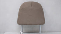 2006-2008 Toyota Rav4 Headrest Head Rest Front Driver Passenger Seat Fits Fits 2006 2007 2008 OEM Used Auto Parts - Oemuseda