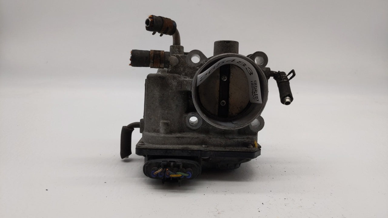 2006-2008 Toyota Rav4 Throttle Body P/N:22030-28071 22030-28070 Fits Fits 2006 2007 2008 2009 2010 2011 2012 2013 2014 2015 
