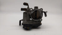 2006-2008 Toyota Rav4 Throttle Body P/N:22030-28071 22030-28070 Fits Fits 2006 2007 2008 2009 2010 2011 2012 2013 2014 2015 