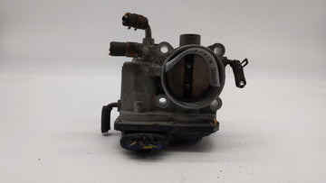 2006-2008 Toyota Rav4 Throttle Body P/N:22030-28071 22030-28070 Fits Fits 2006 2007 2008 2009 2010 2011 2012 2013 2014 2015 