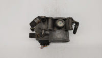 2006-2008 Toyota Rav4 Throttle Body P/N:22030-0H031 22030-28071 Fits Fits 2006 2007 2008 2009 2010 2011 2012 2013 2014 2015 