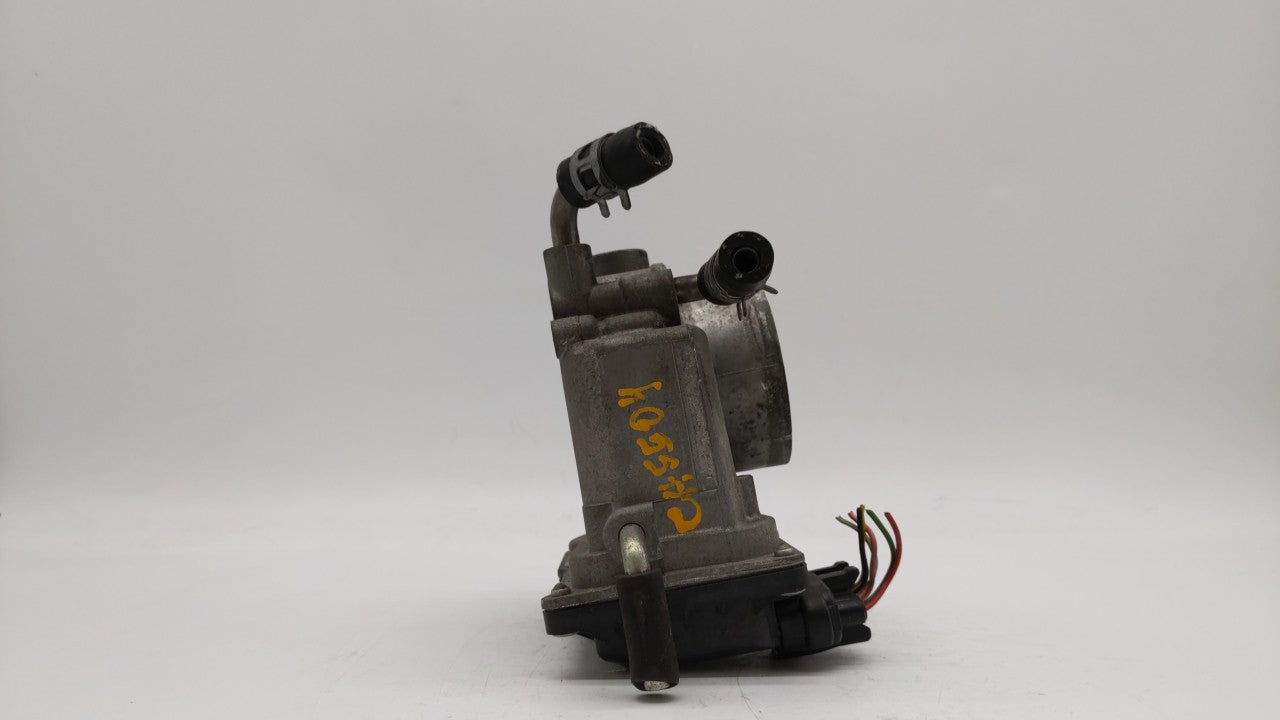 2006-2008 Toyota Rav4 Throttle Body P/N:22030-0H031 22030-28071 Fits Fits 2006 2007 2008 2009 2010 2011 2012 2013 2014 2015 