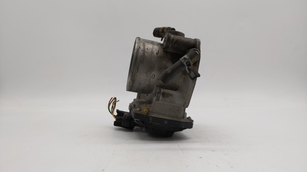 2006-2008 Toyota Rav4 Throttle Body P/N:22030-0H031 22030-28071 Fits Fits 2006 2007 2008 2009 2010 2011 2012 2013 2014 2015 