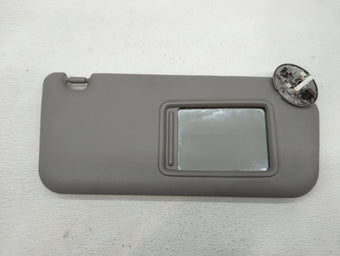 compare product 2006-2009 Toyota Rav4 Sun Visor Shade Replacement Passenger Right Mirror Fits Fits 2006 2007 2008 2009 OEM Used Auto Parts
