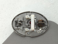 2006-2009 Toyota Rav4 Sun Visor Shade Replacement Passenger Right Mirror Fits Fits 2006 2007 2008 2009 OEM Used Auto Parts -