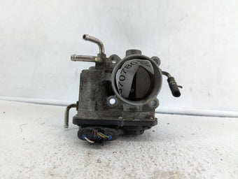 compare product 2006-2008 Toyota Rav4 Throttle Body Fits Fits 2006 2007 2008 2009 2010 2011 2012 2013 2014 2015 OEM Used Auto Parts