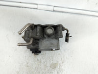 2006-2008 Toyota Rav4 Throttle Body Fits Fits 2006 2007 2008 2009 2010 2011 2012 2013 2014 2015 OEM Used Auto Parts - Oemuse