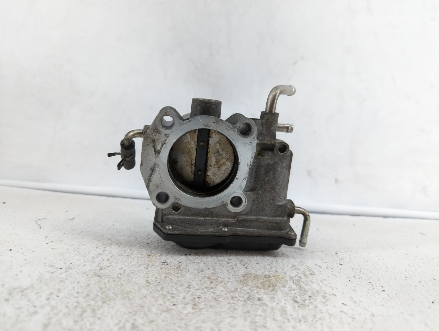 2006-2008 Toyota Rav4 Throttle Body Fits Fits 2006 2007 2008 2009 2010 2011 2012 2013 2014 2015 OEM Used Auto Parts - Oemuse