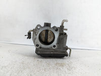 2006-2008 Toyota Rav4 Throttle Body Fits Fits 2006 2007 2008 2009 2010 2011 2012 2013 2014 2015 OEM Used Auto Parts - Oemuse