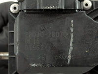 2006-2008 Toyota Rav4 Throttle Body Fits Fits 2006 2007 2008 2009 2010 2011 2012 2013 2014 2015 OEM Used Auto Parts - Oemuse
