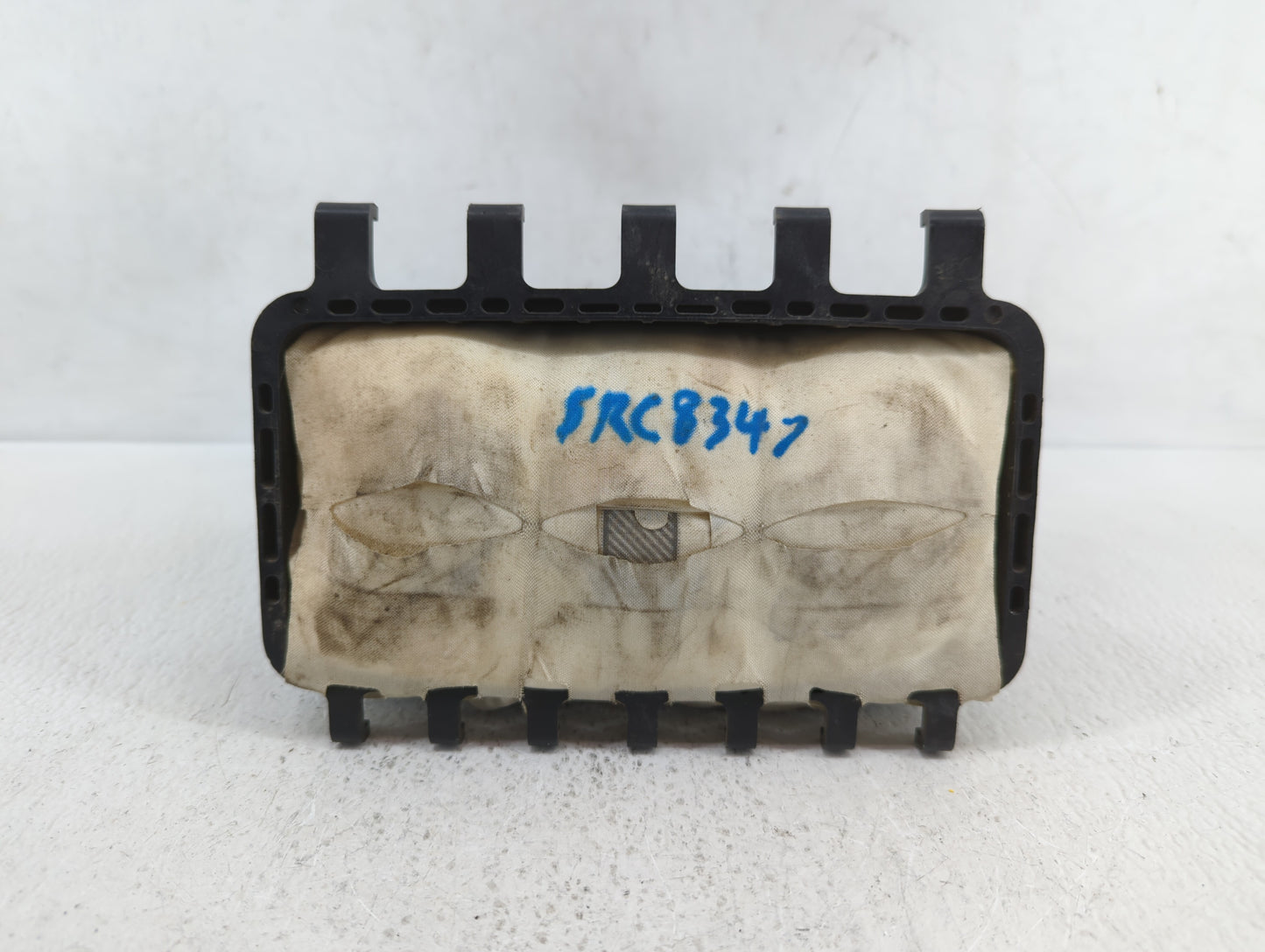 2006-2013 Toyota Rav4 Air Bag Passenger Right Dashboard Oem - Oemusedautoparts1.com