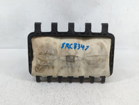 2006-2013 Toyota Rav4 Air Bag Passenger Right Dashboard Oem - Oemusedautoparts1.com