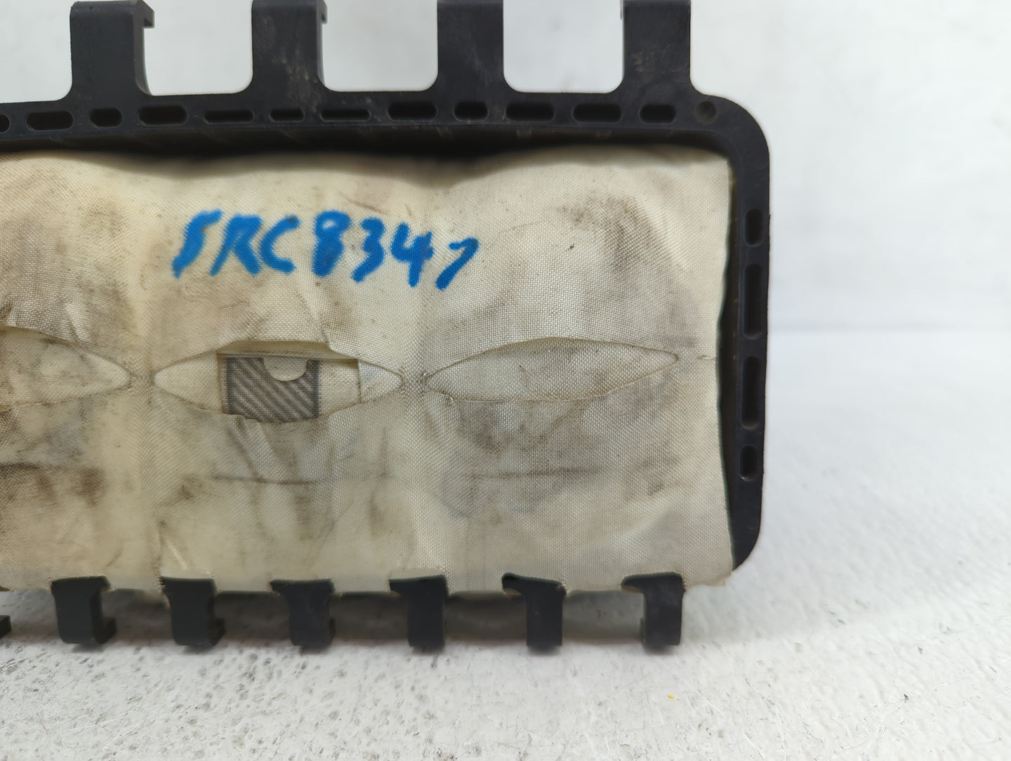 2006-2013 Toyota Rav4 Air Bag Passenger Right Dashboard Oem - Oemusedautoparts1.com