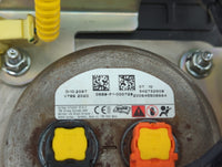 2006-2013 Toyota Rav4 Air Bag Passenger Right Dashboard Oem - Oemusedautoparts1.com