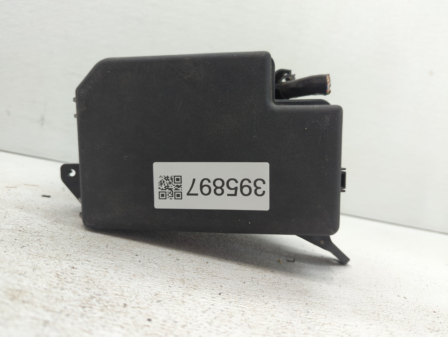 2006-2012 Toyota Rav4 Fusebox Fuse Box Panel Relay Module P/N:82662-42190 82662-42170 Fits Fits 2006 2007 2008 2009 2010 201